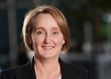 Vanessa Hudson named next CEO of Qantas and first woman in the role