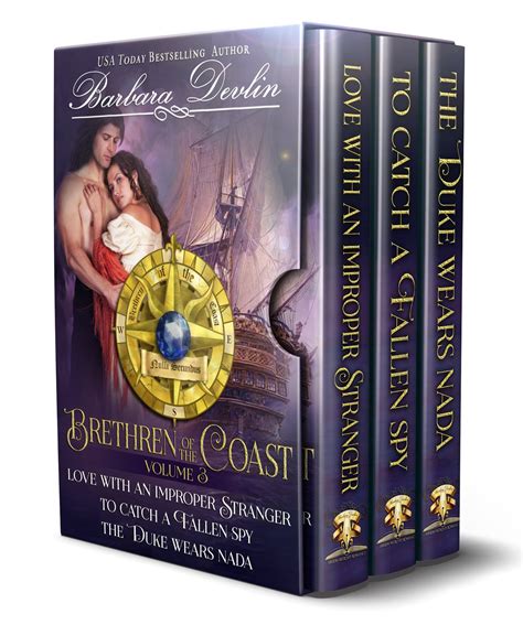 The Lady Who Loved Him The Brethren Book 2 6