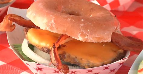 New food, mascots await visitors of Central Washington State Fair ...