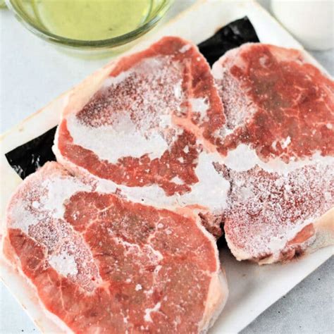 how to cook frozen ground beef