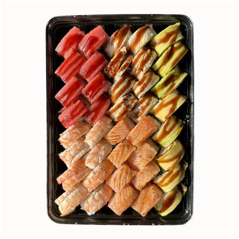 Сокудо — доставка суші в Павлограді