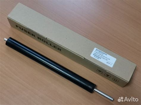 Резиновый прижимной вал HP 1160/1320 (жесткий) купить в Москве ...