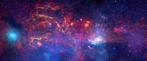 3440X1440 Space Wallpapers - Top Free 3440X1440 Space Backgrounds ...