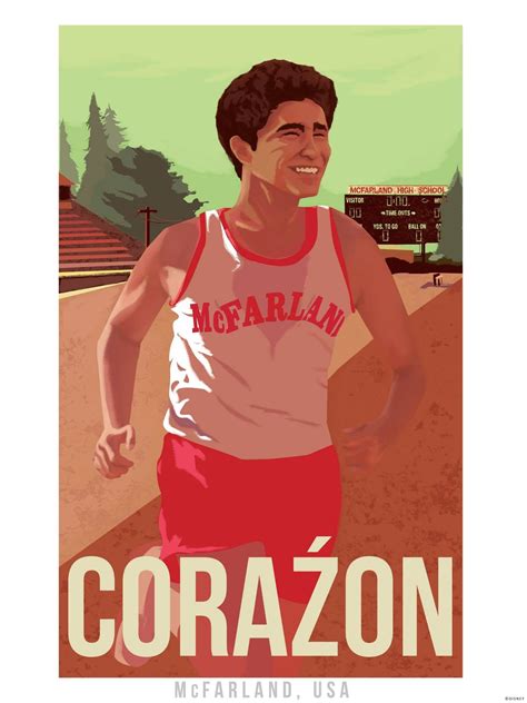 Fans still argue over the mcfarland movie ending ten years later 20