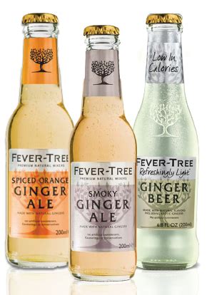 FEVER-TREE – Massachusetts Beverage Business