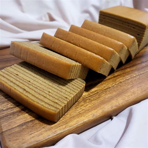 premium lapis legit ratu lemper