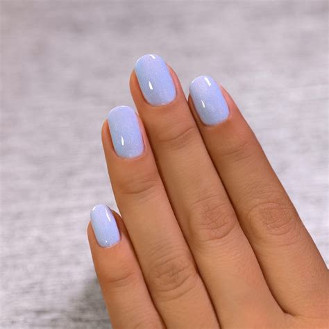 How To Choose The Right Nail Polish For Short Nails – The FSHN