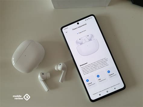 Обзор Xiaomi Buds 3: побеждаем AirPods — Mobile-review.com — Все о ...