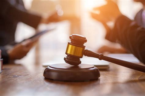 Historic Environmental Lawsuit Victories in the U.S. | The Enterprise World