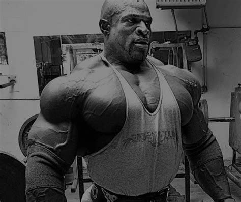 Ronnie Coleman’s Diet Plan and Supplements | Dr Workout