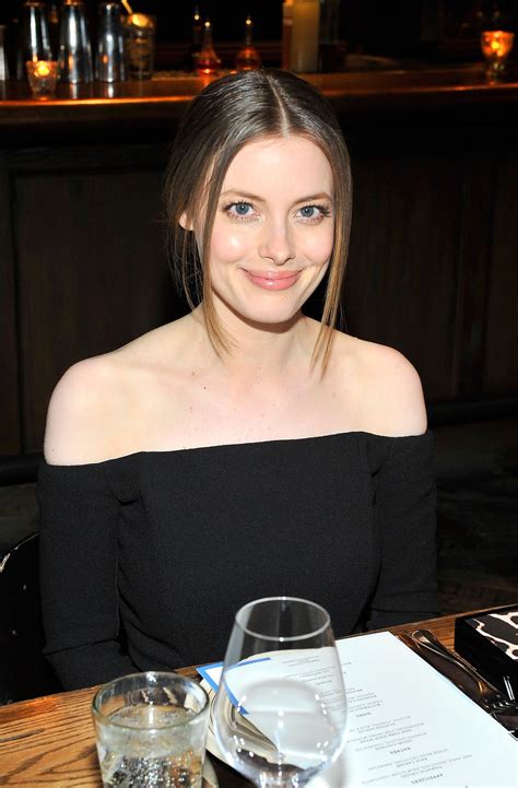 Gillian Jacobs : Celebs