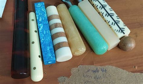 polished steel spoon handle certification iso  certified