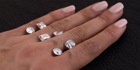 Loose Diamonds: Everything You Need to Know - Diamond101