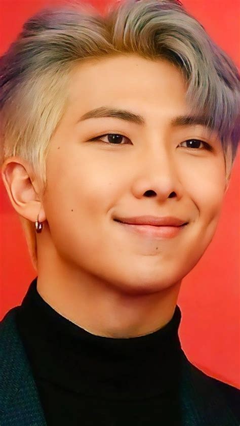 Nam Joon☘️