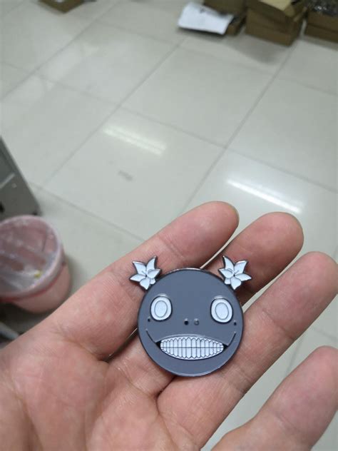 The Best Boy! Just in time for the remaster release. : r/Pins