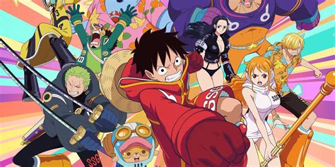 The 10 Most Promising Spring 2025 Anime (& Why We’re Hyped)