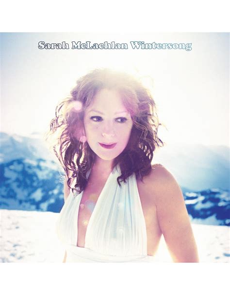 Sarah McLachlan - Wintersong (2024 Edition) [Vinyl] - Pop Music