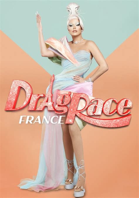 drag race france