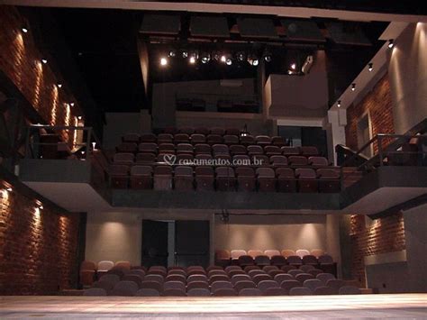 Teatro Solar De Botafogo