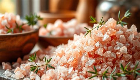 Sal Do Himalaia Porque É Rosa - Sal Rosa Do Himalaia: Porque é Rosa ? - Mogiano.com