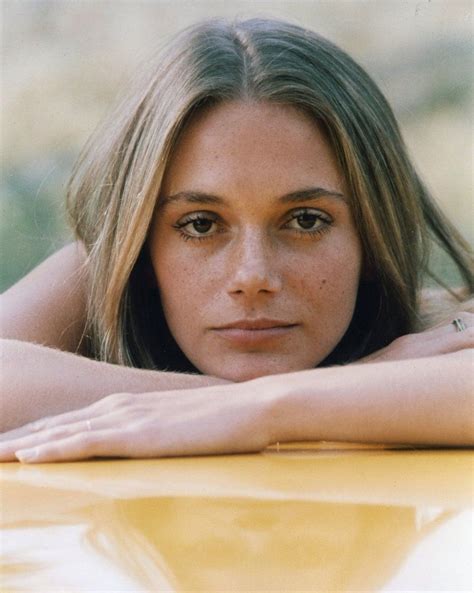 kyle maclachlans tribute  twin peaks  star peggy lipton peggy
