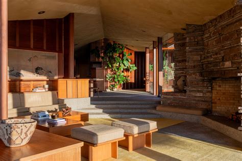 The Anderson Residence, Aaron G. Green FAIA 1959 — Open Space Series
