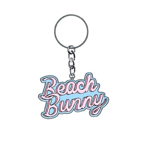 Honeymoon – Beach Bunny