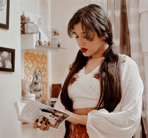Shrutee Choudhary - I Started Writing For Literary Fiction Platforms