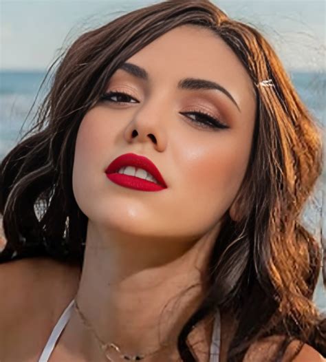 Azura Grace (Actress) Wiki, Ethnicity, Biography, Career, Photos