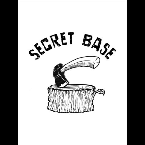 Secret Base