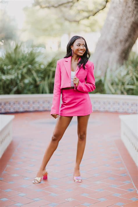 Sherrice - ‘23 Senior. Prosper High School. Senior Shoot — Onyx + Ivory