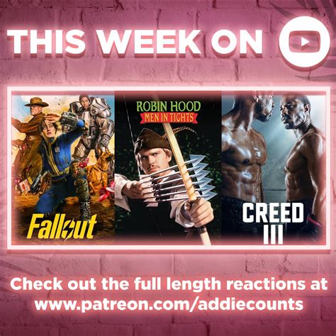 Post from Addie Counts