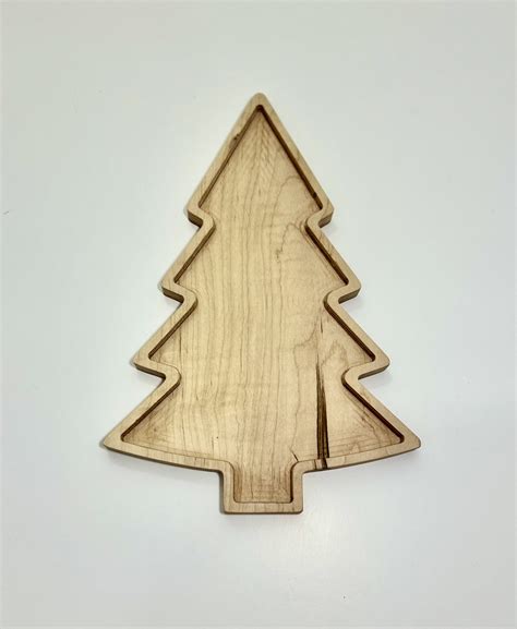 christmas tree dish 9