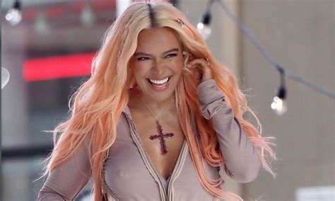 Meet Trish Christakis: The Glamorous Game-Changer of CBS News Miami