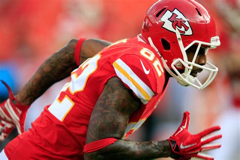 Chiefs All-Pro Players 2024 - Basia Carmina