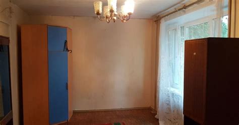 Аренда комнаты Москва, Загородное шоссе 3к3, цена 15000 рублей, 2025 ...