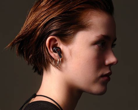 Беспроводные наушники Nothing Ear (1)