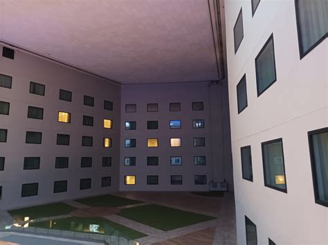 This is the "Backroomist" Backroom I've ever personally visited : backrooms