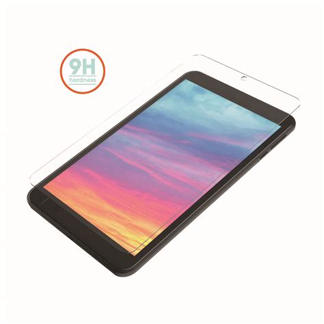 onn. Glass Screen Protector for onn. 7" Tablet (2019, 2021, 2022 Model ...