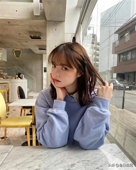 Arisa Sakamaki, a neon American girl - iMedia