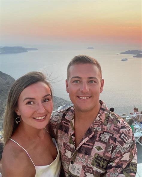 Bradley & Letitia | Joy