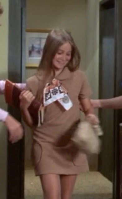 Marcia Brady, 1970 | Seventies fashion, 70s fashion icons, 60s clothing