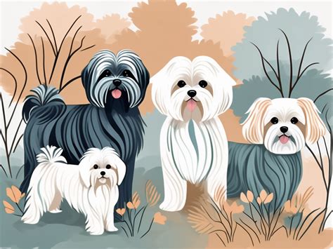 Understanding the Beautiful Colors of Maltese Dogs - Tailwise