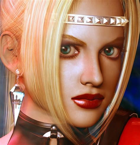 Ninja Gaiden Rachel Rachel | Ninja Gaiden Wiki | Fandom