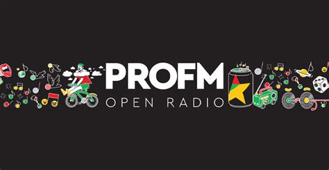 ProFM - ProFM LIVE - Radio Pro FM