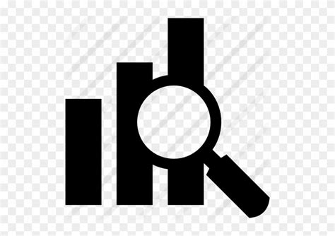 Market Research - Research Icon Vector - Free Transparent PNG Clipart ...