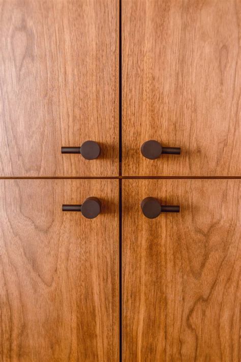 How to Clean and Maintain Wood Cabinets: A Step-by-Step Guide - Curbly