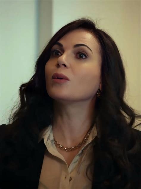 Lana Parrilla As Jocelyn Bruiser Stone From The Rainmaker 👩🏻‍💼💝💓💗💝💞♥️💋💌