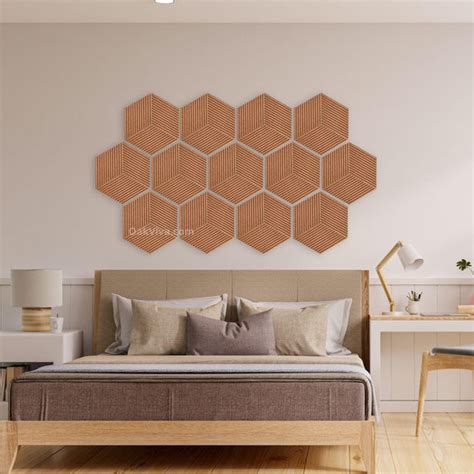 Cork Wall Designs – OakViva