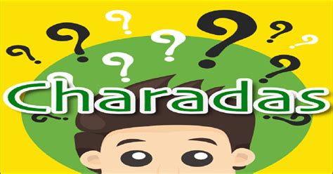 16 Charadas para crianças - SÓ ESCOLA